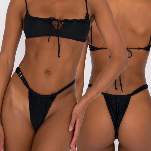 NWT Skatie Bobbi Bottom Thick Band in Nantucket Size XL - Picture 8 of 8